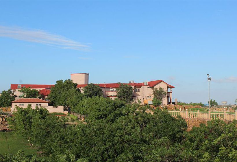 Hotel Regenta Resort Bhuj 5