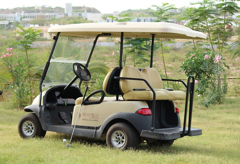 Hotel Regenta Resort Bhuj 6