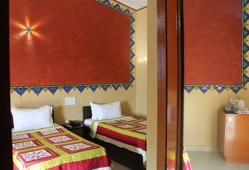 Hotel Regenta Resort Bhuj 7