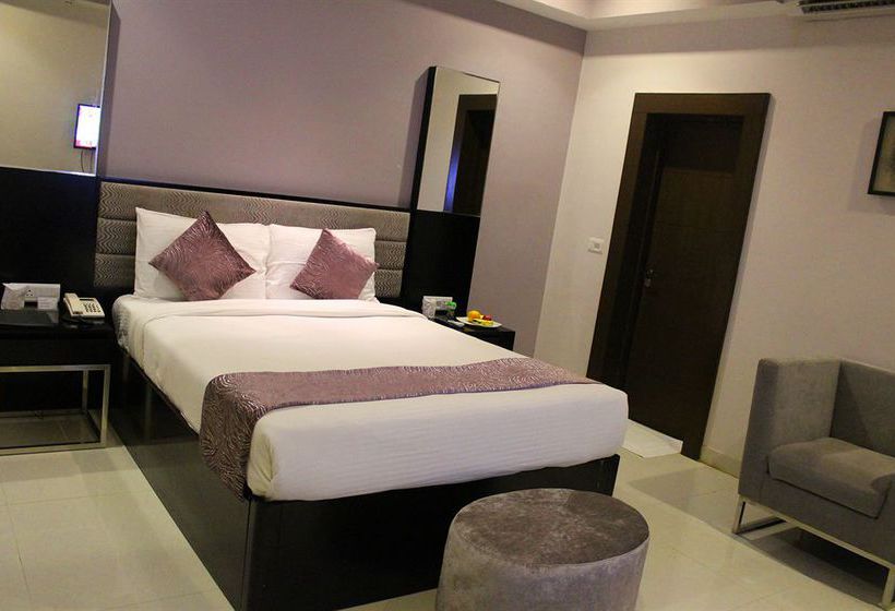 Hotel Regenta Resort Bhuj 8