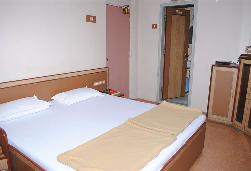 Hotel Aircraft International 1