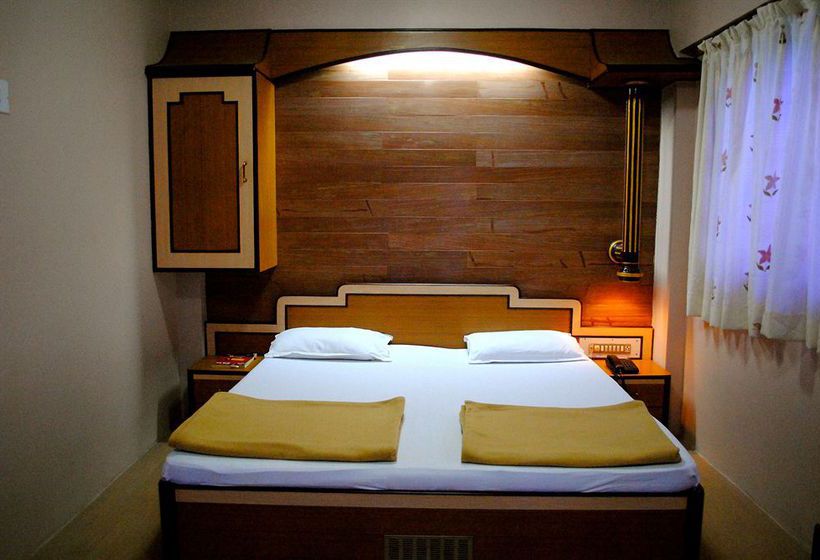 Hotel Aircraft International 10