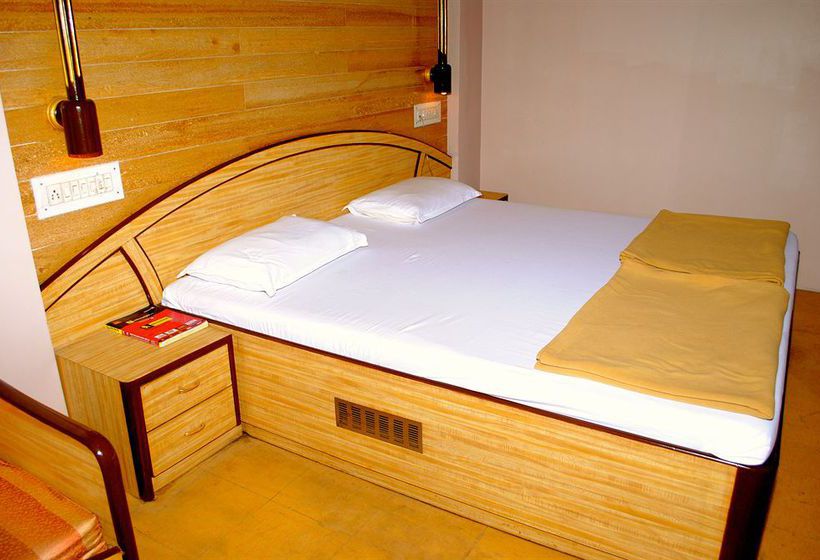 Hotel Aircraft International 11