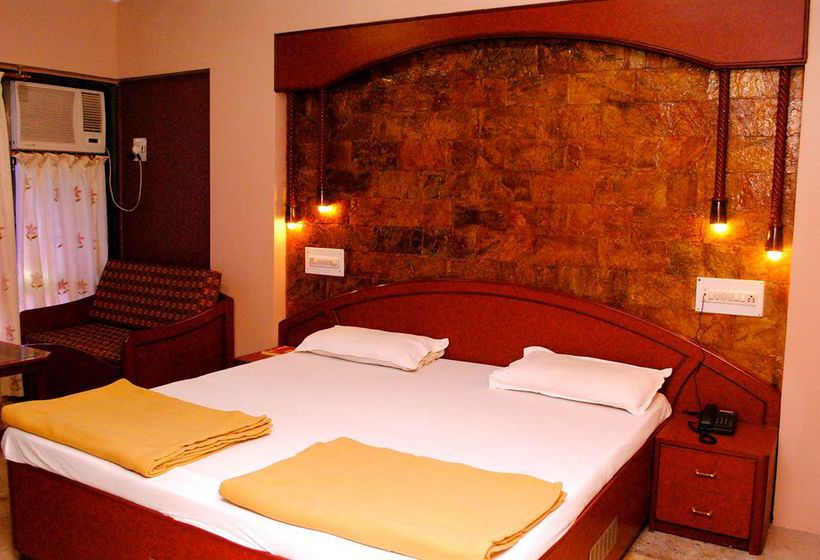 Hotel Aircraft International 12