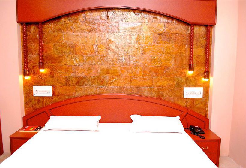 Hotel Aircraft International 13