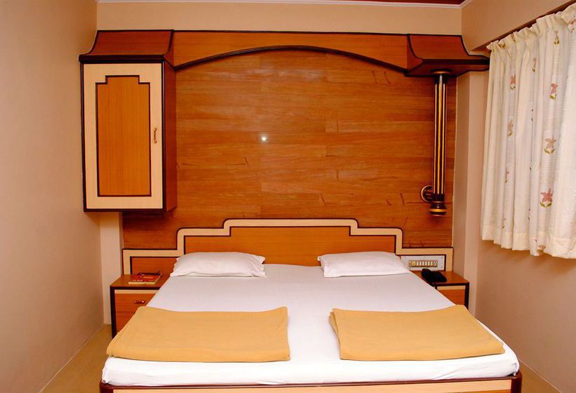 Hotel Aircraft International 14