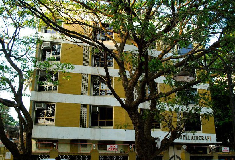 Hotel Aircraft International 16