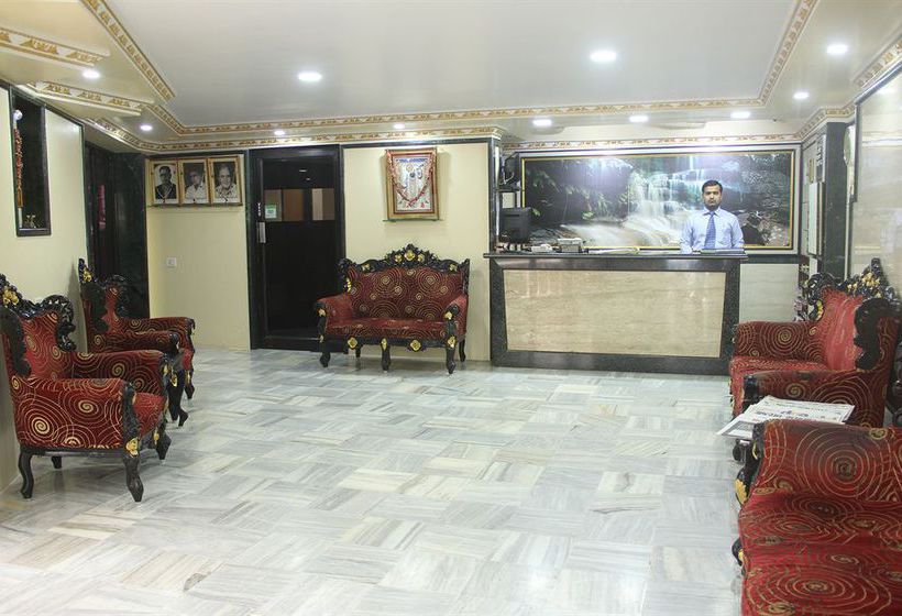 Hotel Aircraft International 17