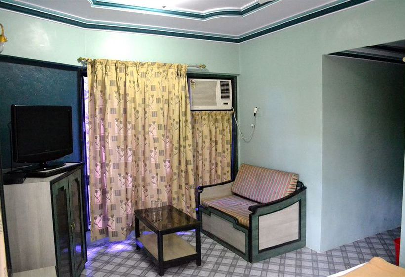 Hotel Aircraft International 18