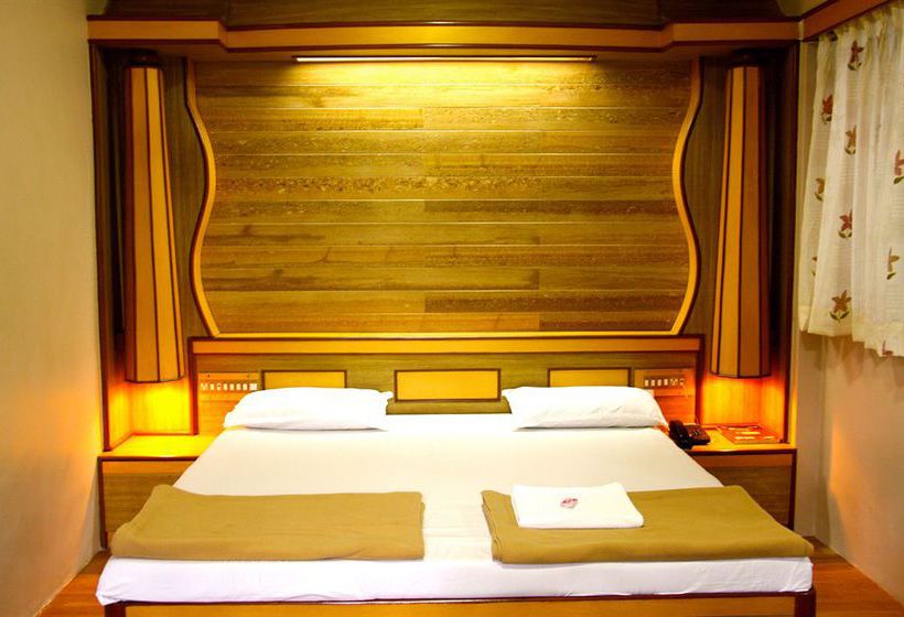 Hotel Aircraft International 19