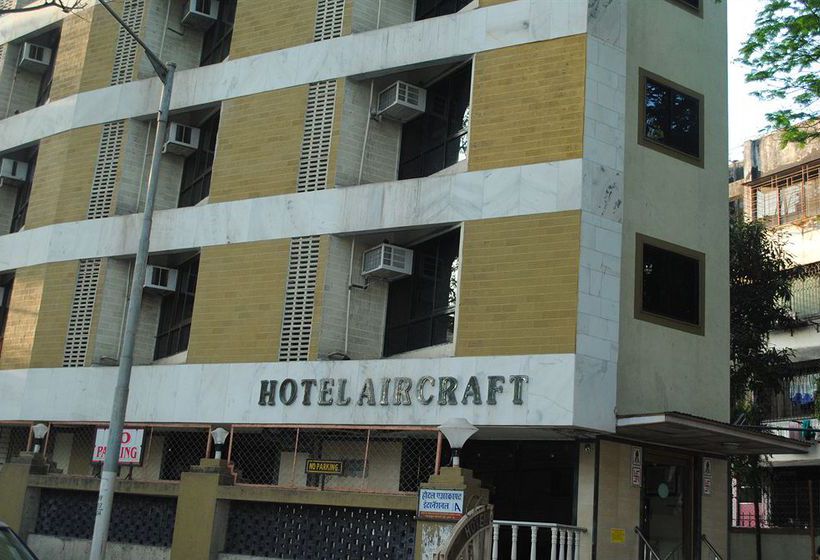 Hotel Aircraft International 2