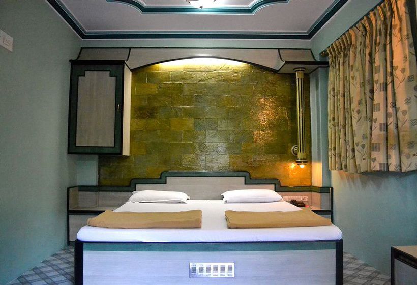 Hotel Aircraft International 20