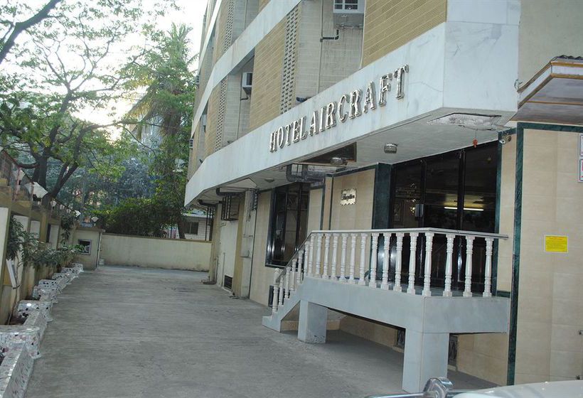 Hotel Aircraft International 3