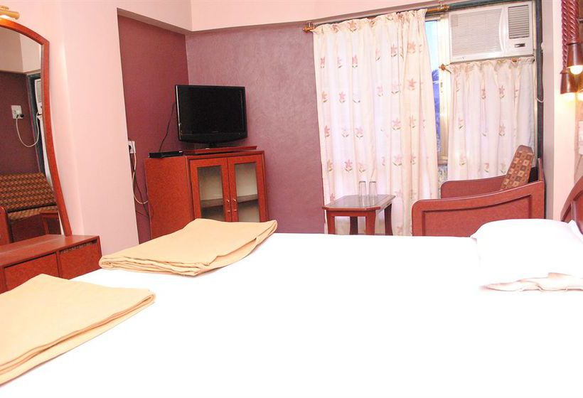 Hotel Aircraft International 4