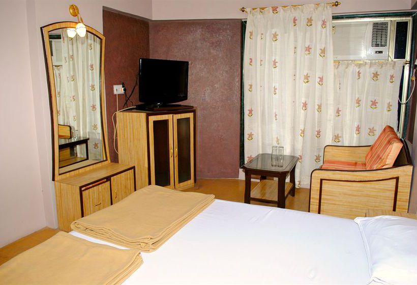 Hotel Aircraft International 5