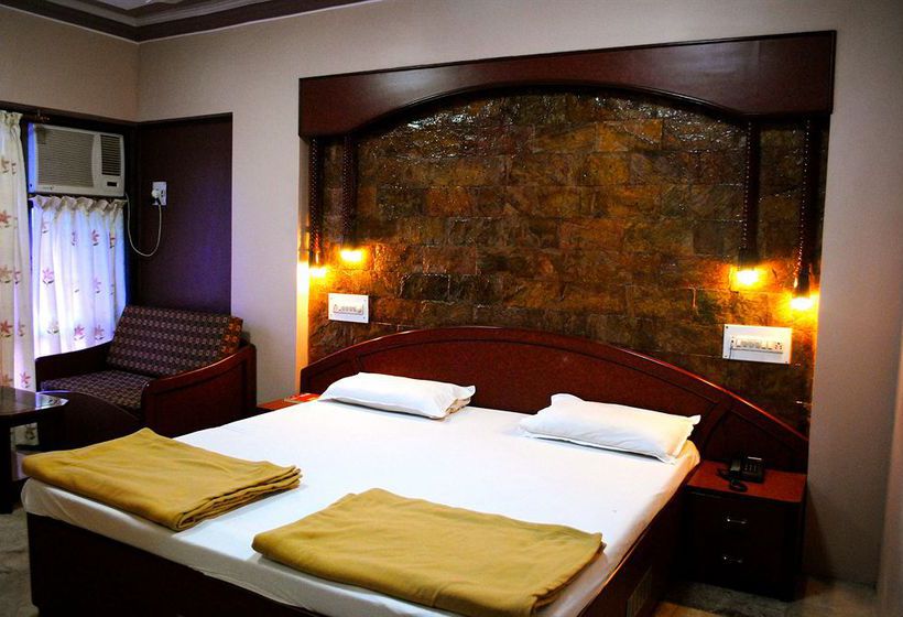 Hotel Aircraft International 6