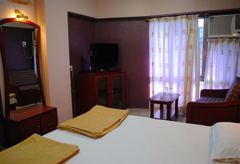 Hotel Aircraft International 7