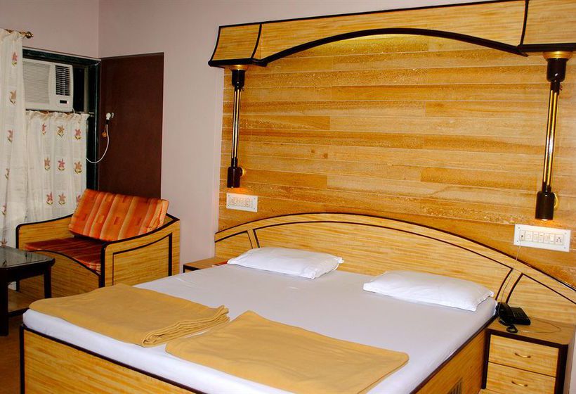 Hotel Aircraft International 8