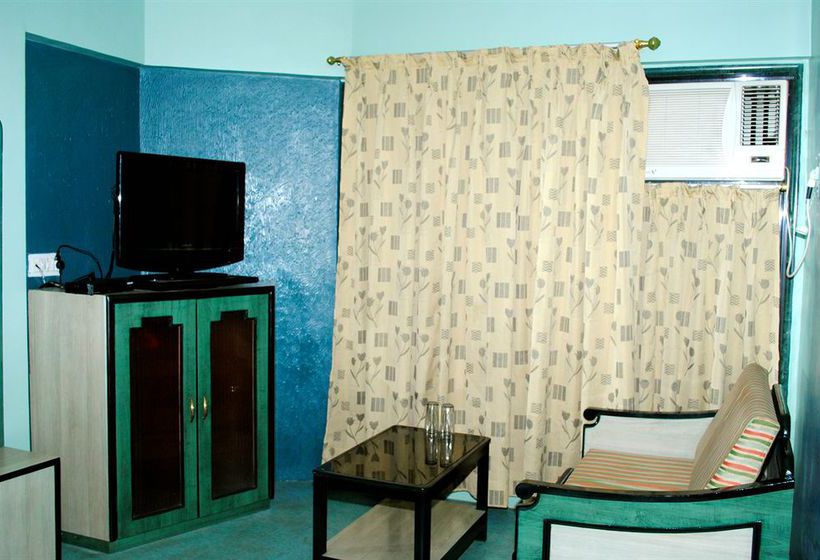 Hotel Aircraft International 9