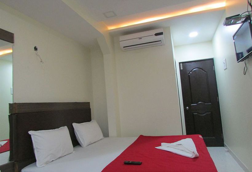 Hotel Royal Annex 10