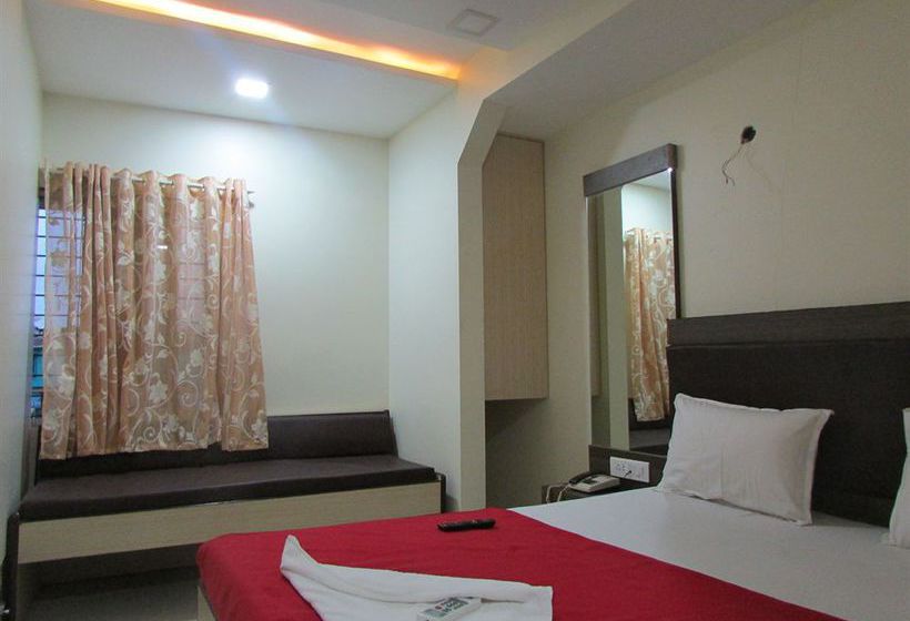 Hotel Royal Annex 12