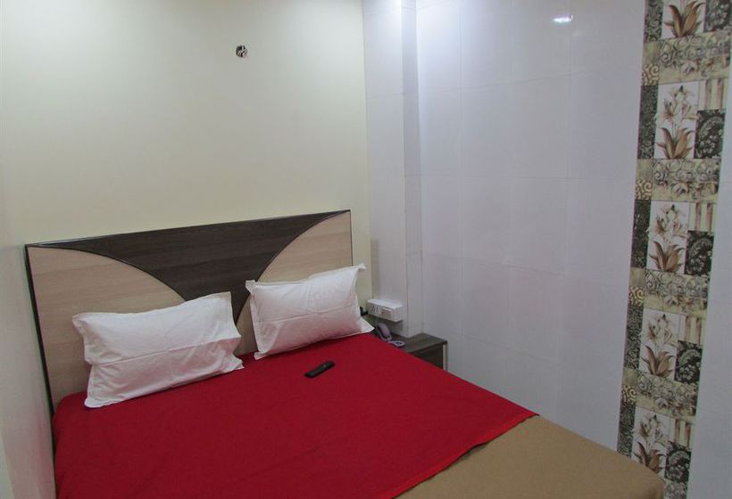 Hotel Royal Annex 13