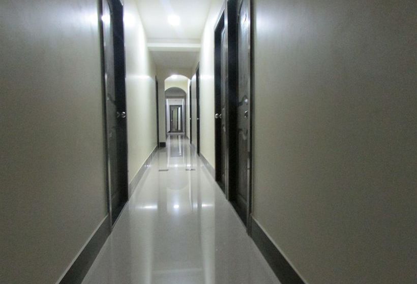 Hotel Royal Annex 17