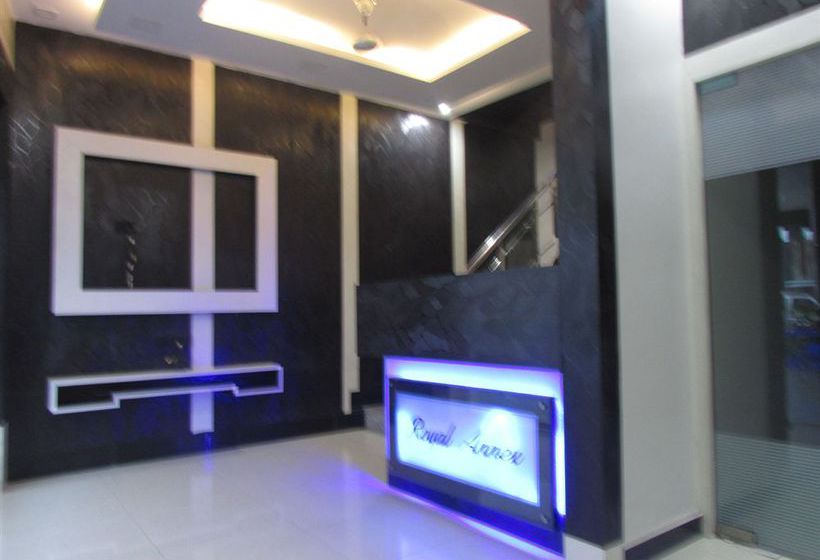 Hotel Royal Annex 3