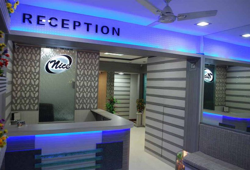 Pension Nice Guest House 1