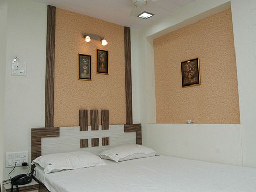 Pension Nice Guest House 10