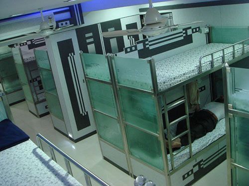 Pension Nice Guest House 11