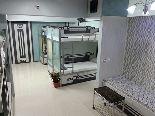 Pension Nice Guest House 12