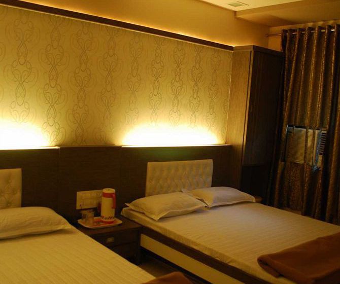 Pension Nice Guest House 3