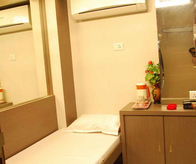 Pension Nice Guest House 5