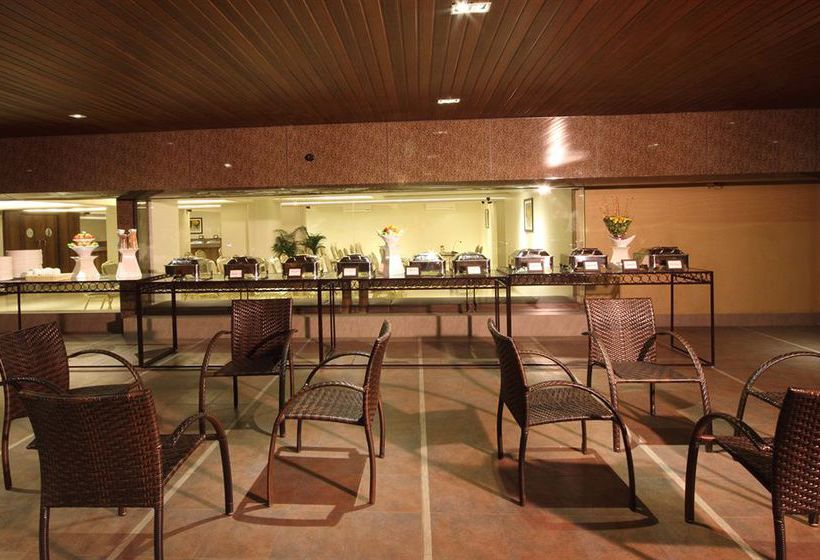 Hotel The Maharaja 1