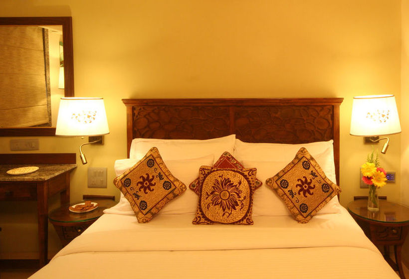 Hotel The Maharaja 15