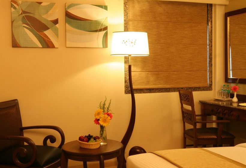 Hotel The Maharaja 5