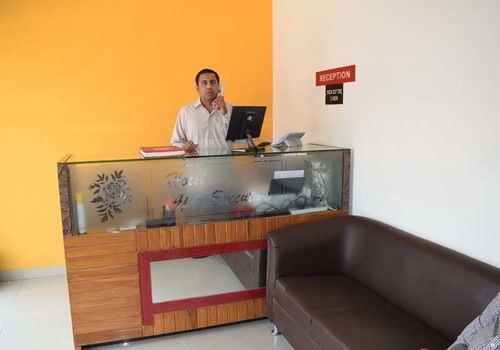 Hotel Apex Executive Mumbai 10