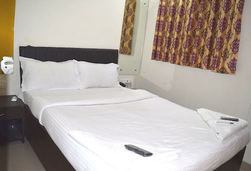 Hotel Apex Executive Mumbai 11