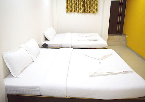 Hotel Apex Executive Mumbai 12