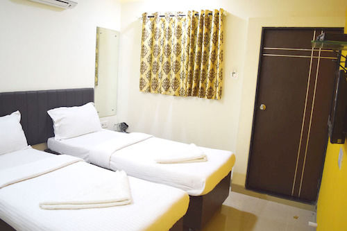 Hotel Apex Executive Mumbai 13