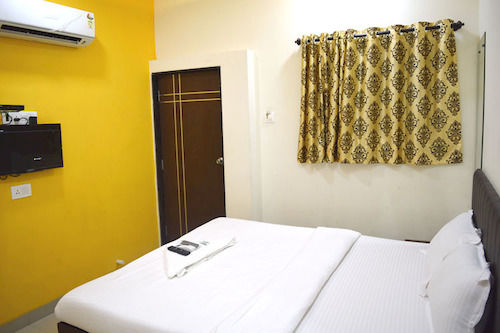 Hotel Apex Executive Mumbai 14