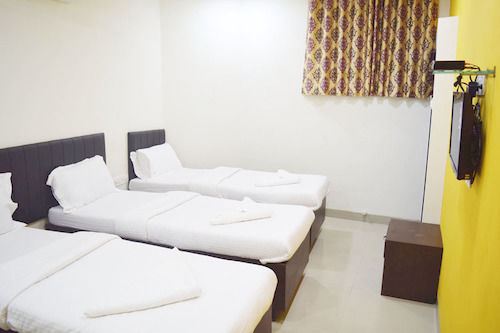 Hotel Apex Executive Mumbai 15