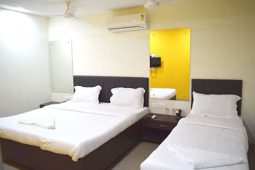 Hotel Apex Executive Mumbai 16