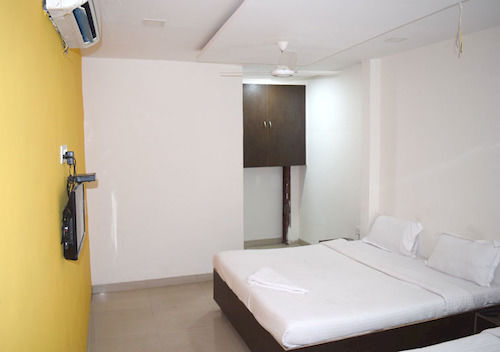 Hotel Apex Executive Mumbai 17