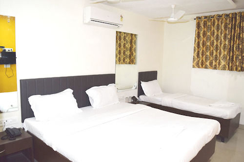 Hotel Apex Executive Mumbai 18