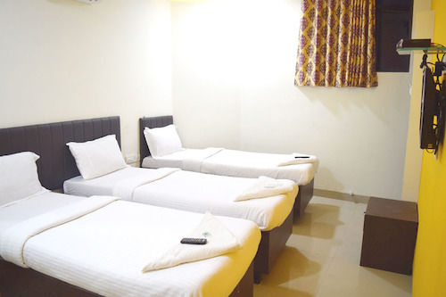 Hotel Apex Executive Mumbai 19