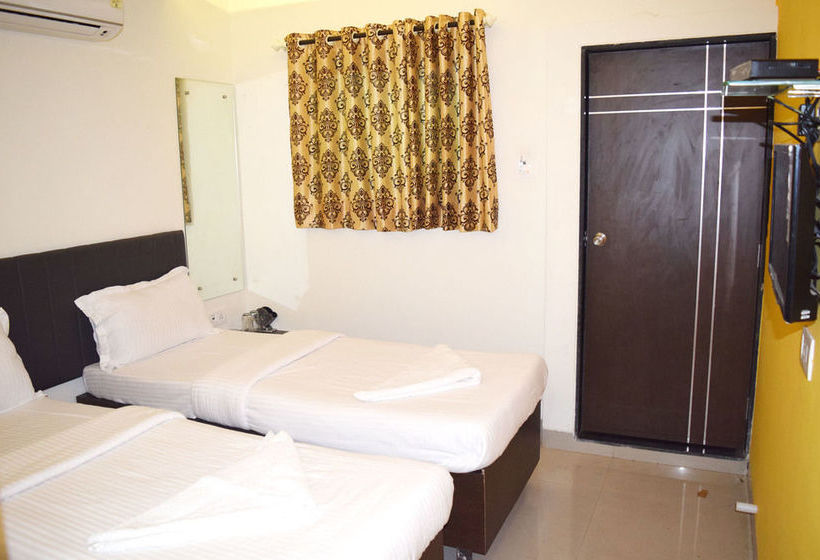 Hotel Apex Executive Mumbai 2