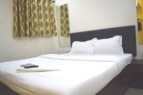 Hotel Apex Executive Mumbai 20