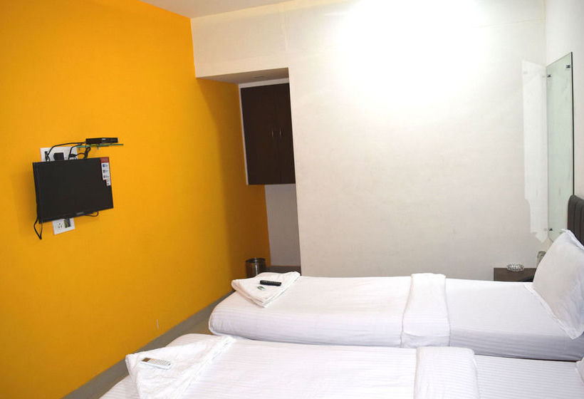 Hotel Apex Executive Mumbai 3